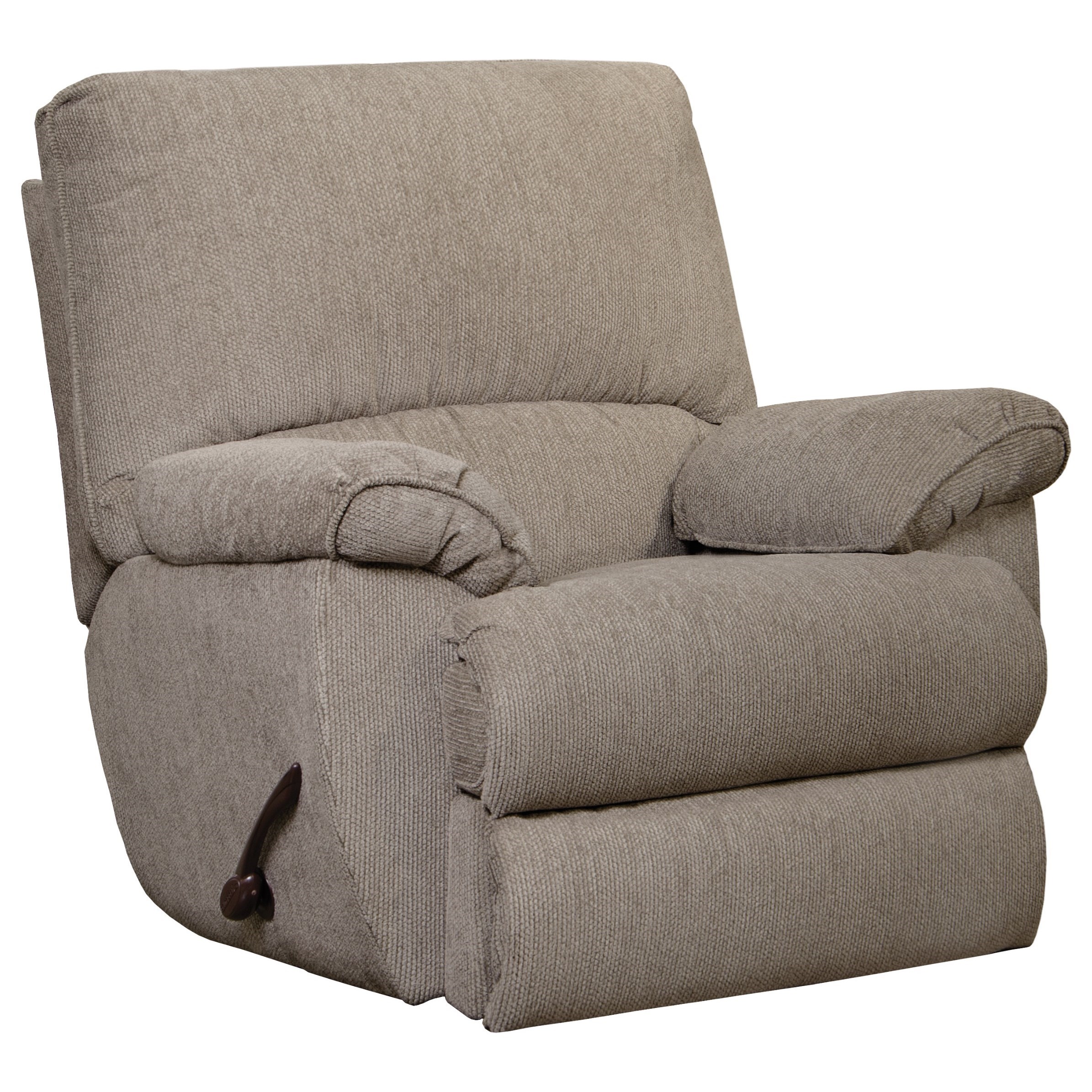 Catnapper 225 Elliott 2250 6 2151 38 Glider Recliner with Pillow